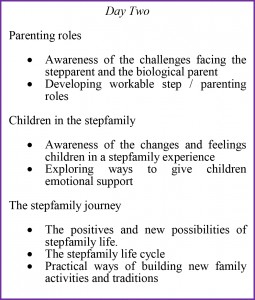 not the brady bunch box 3